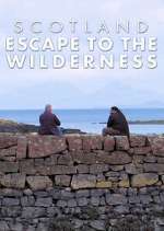 Watch Scotland: Escape to the Wilderness Putlocker