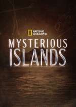 Watch Mysterious Islands Putlocker