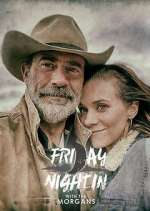 Watch Friday Night In with The Morgans Putlocker