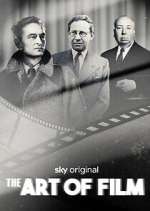 Watch The Art of Film with Ian Nathan Putlocker