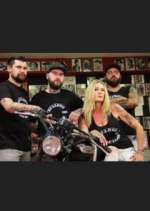 Watch Get Your Tatts Out: Kavos Ink Putlocker