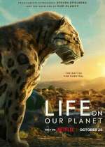 Watch Life on Our Planet Putlocker