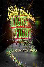 Watch The Great Christmas Light Fight Putlocker