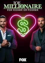 Watch Joe Millionaire: For Richer or Poorer Putlocker