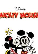 Watch Disney Mickey Mouse Putlocker