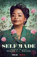 Watch Self Made: Inspired by the Life of Madam C.J. Walker Putlocker