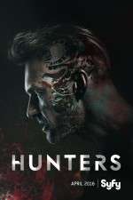 Watch Hunters Putlocker