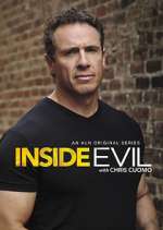 Watch Inside Evil with Chris Cuomo Putlocker