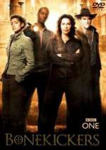 Watch Bonekickers Putlocker