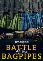 Watch Battle of the Bagpipes Putlocker