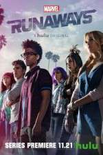 Watch Marvel's Runaways Putlocker