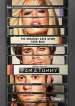 Watch Pam & Tommy Putlocker