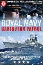 Watch Royal Navy Caribbean Patrol Putlocker