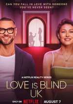 Watch Love Is Blind: UK Putlocker