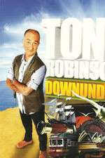 Watch Tony Robinson Down Under Putlocker