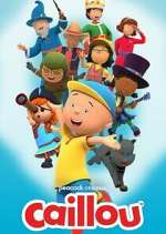 Watch Caillou Putlocker
