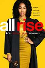 Watch All Rise Putlocker