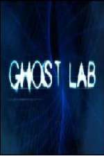 Watch Ghost Lab Putlocker