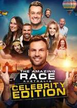 Watch The Amazing Race Australia Putlocker