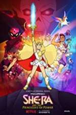 Watch She-Ra and the Princesses of Power Putlocker