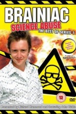 Watch Brainiac: Science Abuse Putlocker