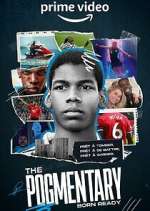 Watch The Pogmentary: Born Ready Putlocker