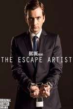 Watch The Escape Artist Putlocker