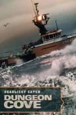 Watch Deadliest Catch: Dungeon Cove Putlocker