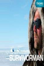 Watch Survivormans Survival Secrets Putlocker