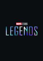 Watch Marvel Studios: Legends Putlocker