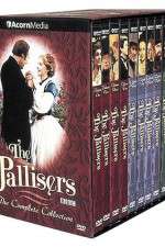 Watch The Pallisers Putlocker