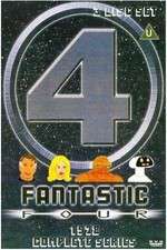 Watch The New Fantastic Four Putlocker