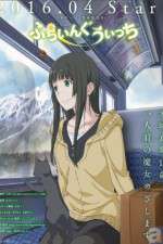 Watch Flying Witch Putlocker