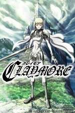 Watch Claymore Putlocker