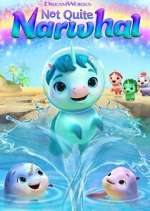 Watch Not Quite Narwhal Putlocker