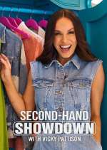 Watch Second-Hand Showdown with Vicky Pattison Putlocker