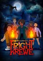 Watch Fright Krewe Putlocker