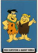 Watch The New Fred and Barney Show Putlocker