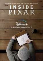 Watch Inside Pixar Putlocker
