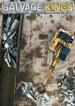 Watch Salvage Kings Putlocker