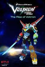 Watch Voltron Legendary Defender Putlocker