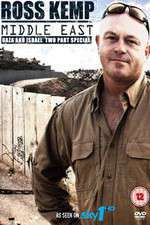 Watch Ross Kemp: Middle East Putlocker