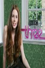Watch Stacey Dooley In The USA Putlocker