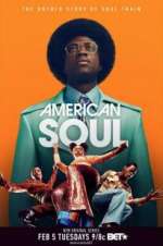 Watch American Soul Putlocker