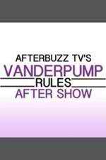 Watch Vanderpump Rules After Show Putlocker