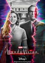 Watch WandaVision Putlocker