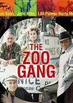 Watch The Zoo Gang Putlocker