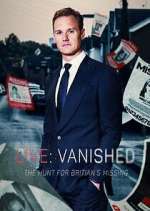 Watch Vanished: The Hunt for Britain's Missing People Putlocker