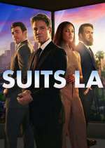 Watch Suits LA Putlocker