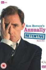 Watch Annually Retentive Putlocker